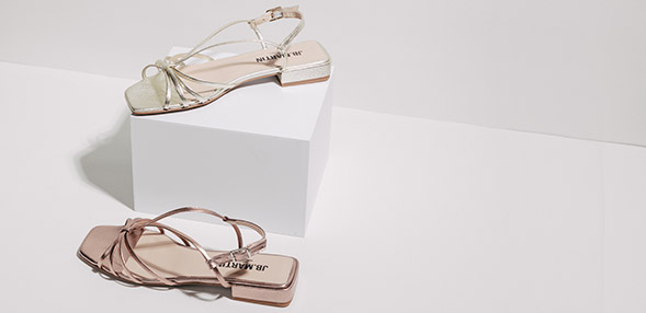 Beige/Silver 36 sconto 62% Parfois Sandalo MODA DONNA Scarpe Sandalo Elegante 